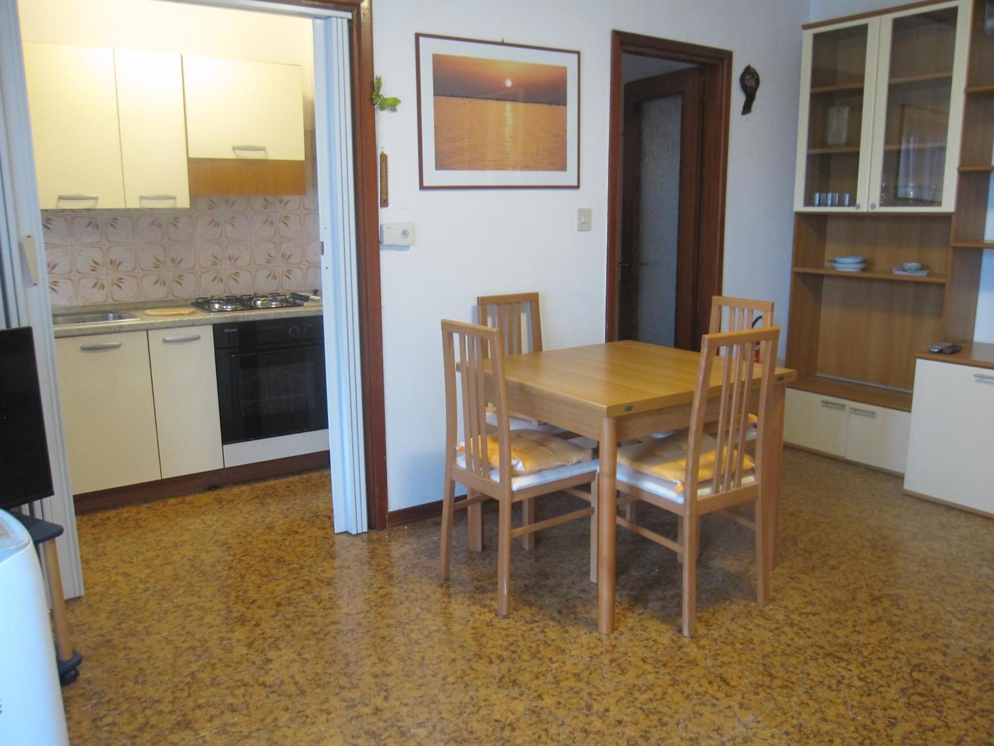 Appartamento Aquileia Grado Zewnętrze zdjęcie